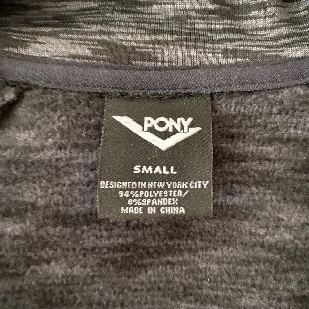 Active Jacket - Picture 2 of 3